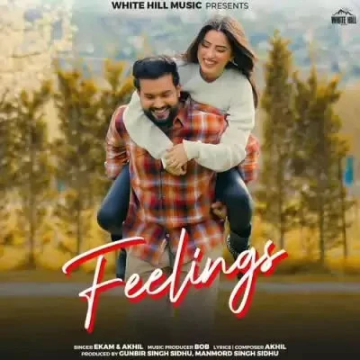 Feelings Akhil mp3 song download, Feelings Akhil full album mp3 song