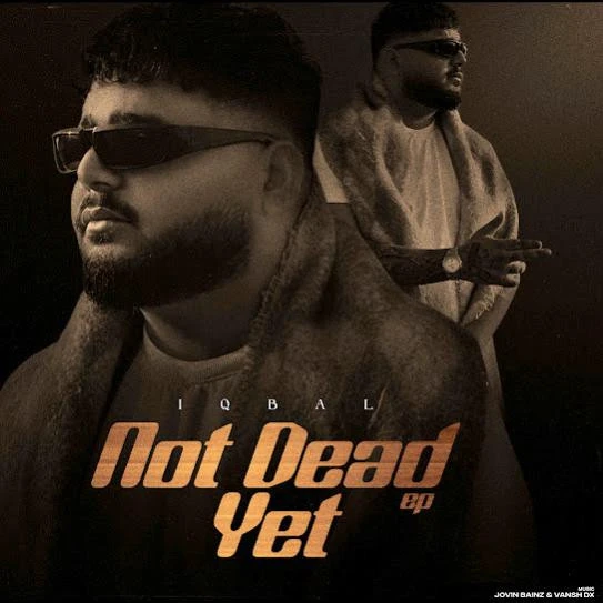 West Side Story Iqbal mp3 song download, Not Dead Yet Iqbal full album mp3 song