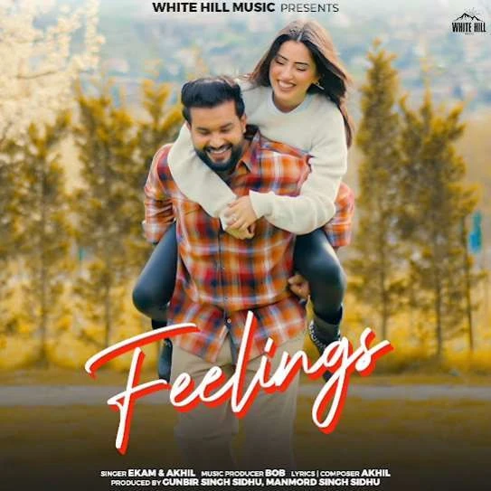 Feelings Ekam, Akhil mp3 song download, Feelings Ekam, Akhil full album mp3 song