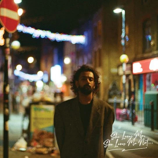 Dardan Da Shehar Raf Saperra mp3 song download, She Loves Me, She Loves Me No Raf Saperra full album mp3 song