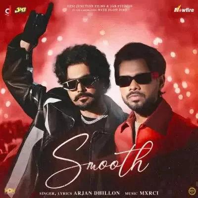 Smooth Arjan Dhillon mp3 song download, Smooth Arjan Dhillon full album mp3 song