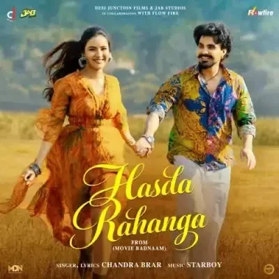 Hasda Rahanga Chandra Brar mp3 song download, Hasda Rahanga Chandra Brar full album mp3 song