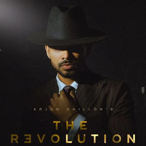 Gears Arjan Dhillon mp3 song download, The Revolution Arjan Dhillon full album mp3 song