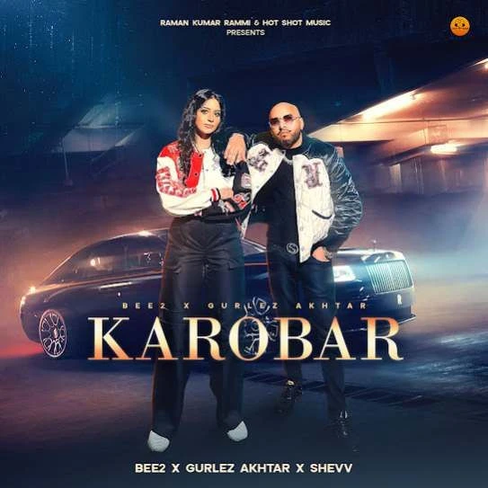 Karobar Bee2 mp3 song download, Karobar Bee2 full album mp3 song