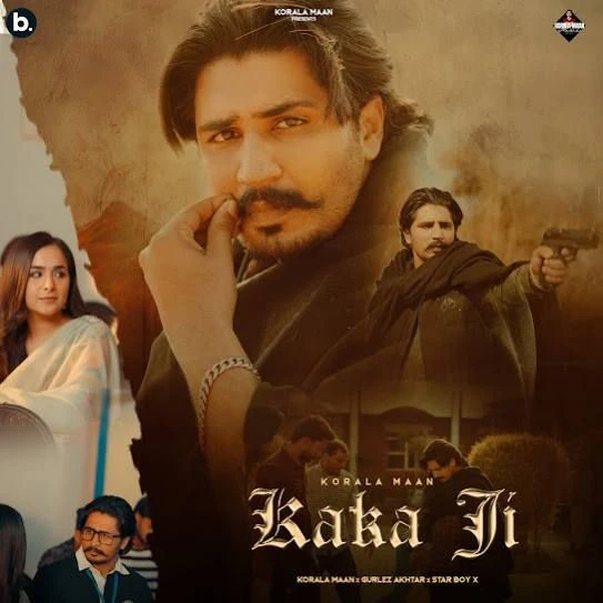 Kaka Ji Korala Maan mp3 song download, Kaka Ji Korala Maan full album mp3 song