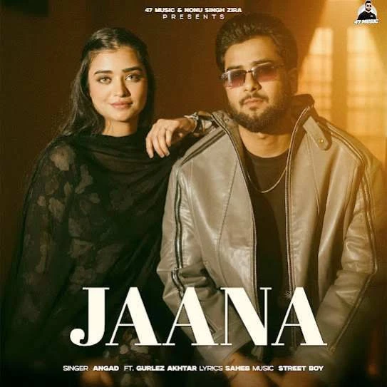 Jaana Angad mp3 song download, Jaana Angad full album mp3 song