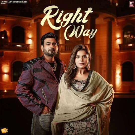 Right Way Nadha Virender mp3 song download, Right Way Nadha Virender full album mp3 song