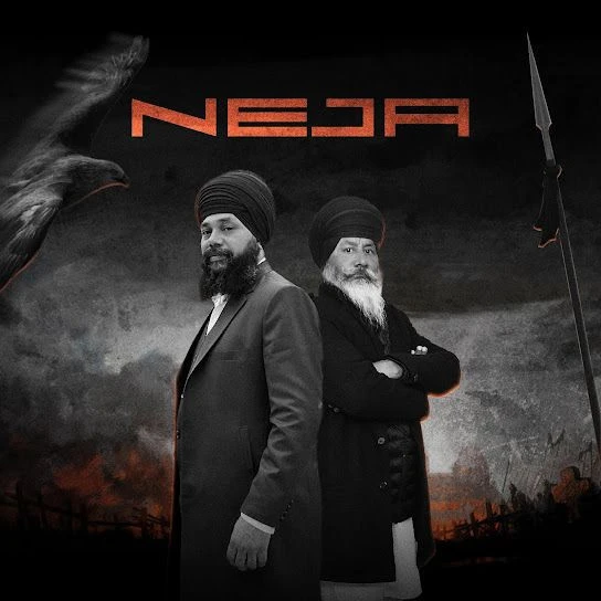 Neja Manjit Singh Sohi mp3 song download, Neja Manjit Singh Sohi full album mp3 song