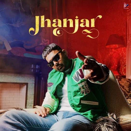 Jhanjar Harvy Sandhu mp3 song download, Jhanjar Harvy Sandhu full album mp3 song