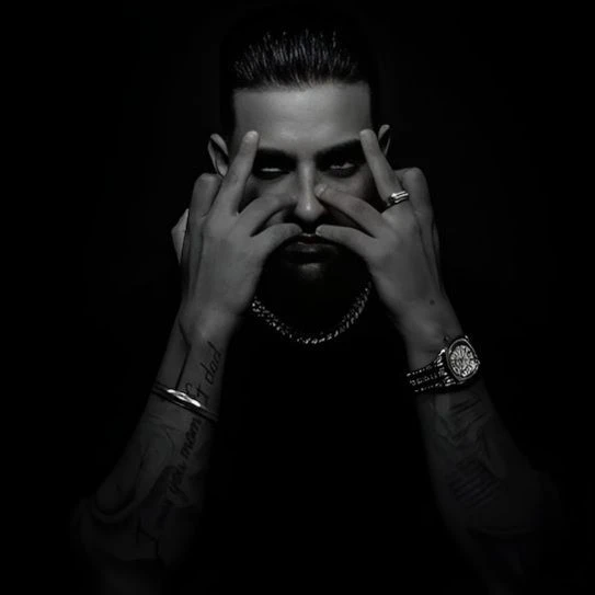 Scary Hours Karan Aujla mp3 song download, Scary Hours Karan Aujla full album mp3 song