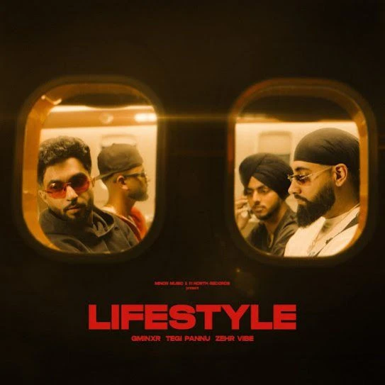 LIFESTYLE Tegi Pannu, Zehr Vibe mp3 song download, LIFESTYLE Tegi Pannu, Zehr Vibe full album mp3 song