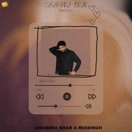 Hath Fadeya Chandra Brar mp3 song download, Hath Fadeya Chandra Brar full album mp3 song