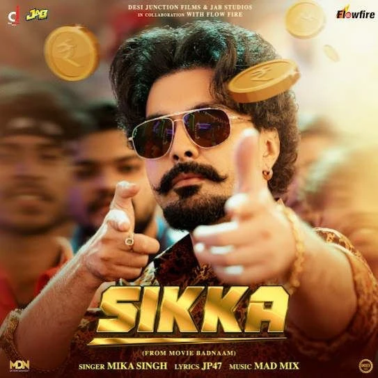 Sikka Mika Singh mp3 song download, Sikka Mika Singh full album mp3 song