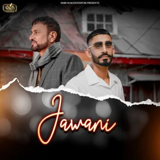 Jawani Debi Makhsoospuri mp3 song download, Jawani Debi Makhsoospuri full album mp3 song