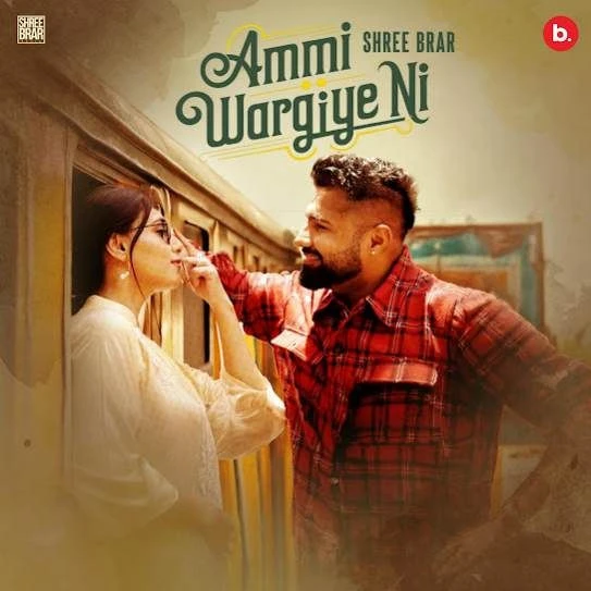 Ammi Wargiye Ni Shree Brar mp3 song download, Ammi Wargiye Ni Shree Brar full album mp3 song