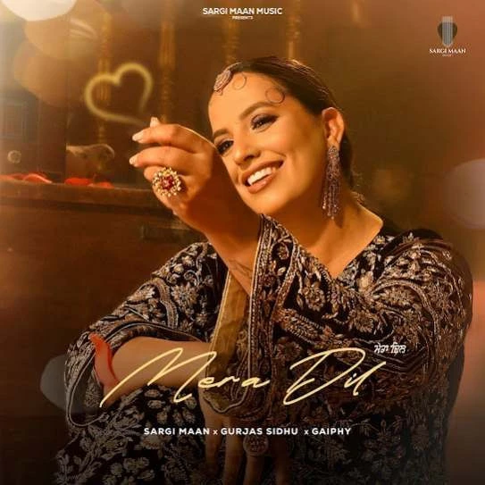 Mera Dil Sargi Maan mp3 song download, Mera Dil Sargi Maan full album mp3 song
