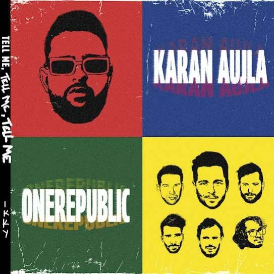 Tell Me Karan Aujla mp3 song download, Tell Me Karan Aujla full album mp3 song