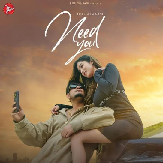 Need You Sucha Yaar mp3 song download, Need You Sucha Yaar full album mp3 song