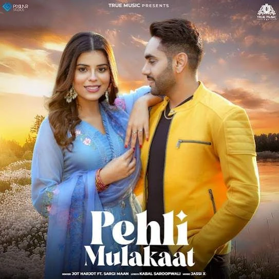 Pehli Mulakaat Harjot mp3 song download, Pehli Mulakaat Harjot full album mp3 song