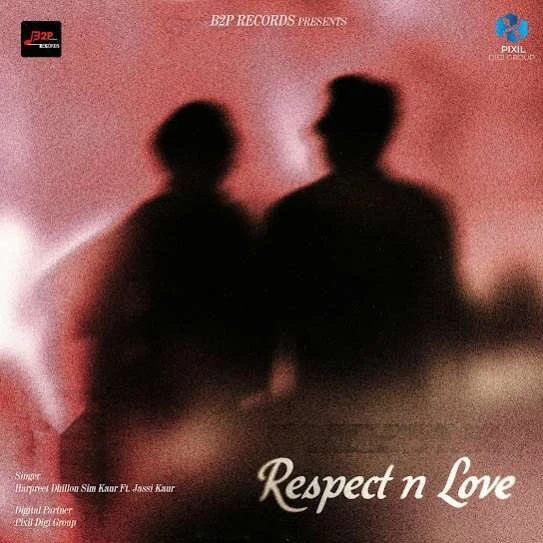 Respect N Love Harpreet Dhillon mp3 song download, Respect N Love Harpreet Dhillon full album mp3 song