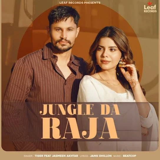 Jungle Da Raja Tiger mp3 song download, Jungle Da Raja Tiger full album mp3 song