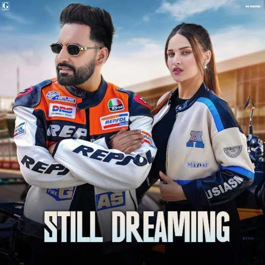 Still Dreaming Harf Cheema mp3 song download, Still Dreaming Harf Cheema full album mp3 song