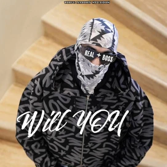 WILL YOU Real Boss mp3 song download, WILL YOU Real Boss full album mp3 song