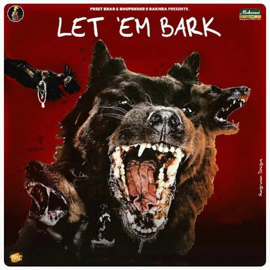 Let EM Bark Preet Brar mp3 song download, Let EM Bark Preet Brar full album mp3 song