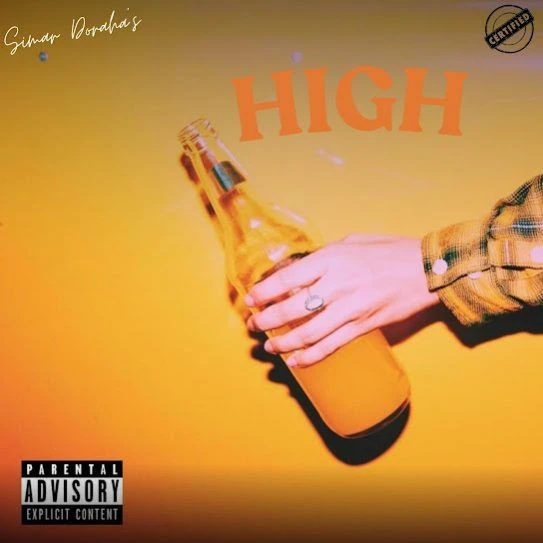 HIGH Simar Doraha mp3 song download, HIGH Simar Doraha full album mp3 song