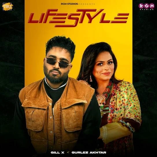 Lifestyle Gill X mp3 song download, Lifestyle Gill X full album mp3 song