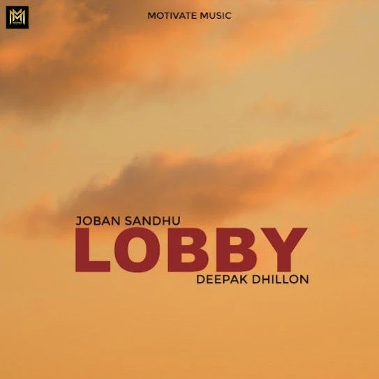 Lobby Joban Sandhu mp3 song download, Lobby Joban Sandhu full album mp3 song