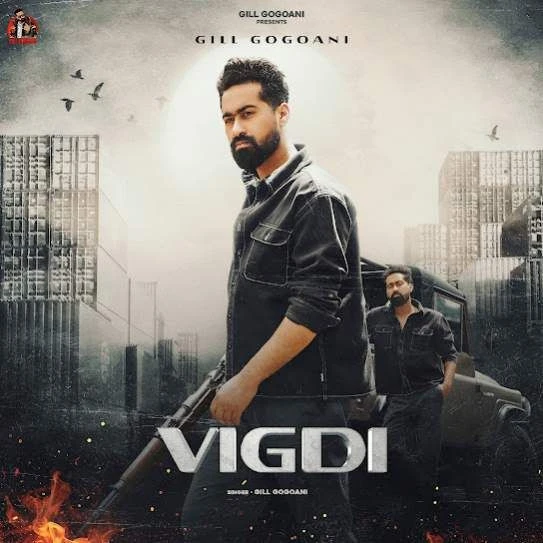 Vigdi Gill Gogoani mp3 song download, Vigdi Gill Gogoani full album mp3 song