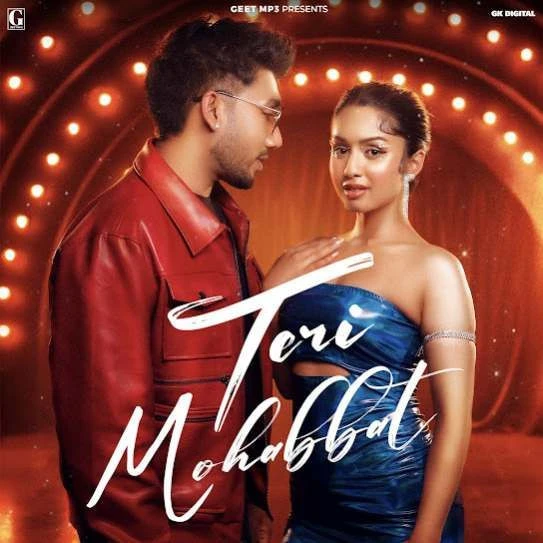 Teri Mohabbat Musahib mp3 song download, Teri Mohabbat Musahib full album mp3 song