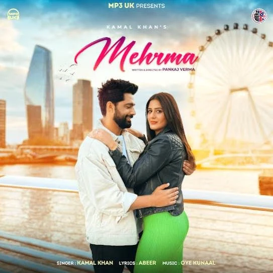 Mehrma Kamal Khan mp3 song download, Mehrma Kamal Khan full album mp3 song