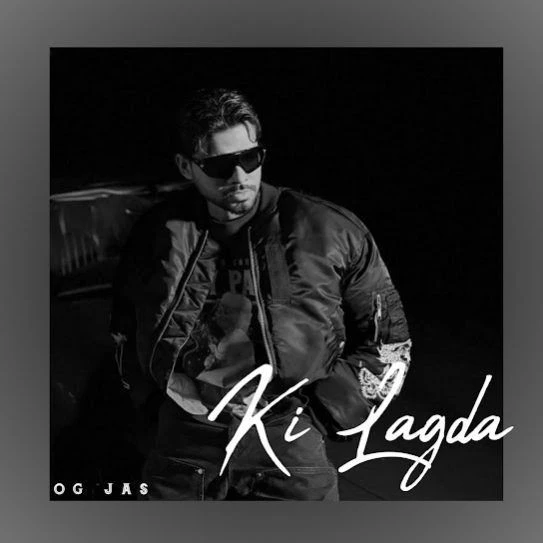 Ki Lagda Arjan Dhillon mp3 song download, Ki Lagda Arjan Dhillon full album mp3 song