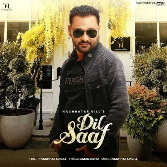 Dil Saaf Nachhatar Gill mp3 song download, Dil Saaf Nachhatar Gill full album mp3 song