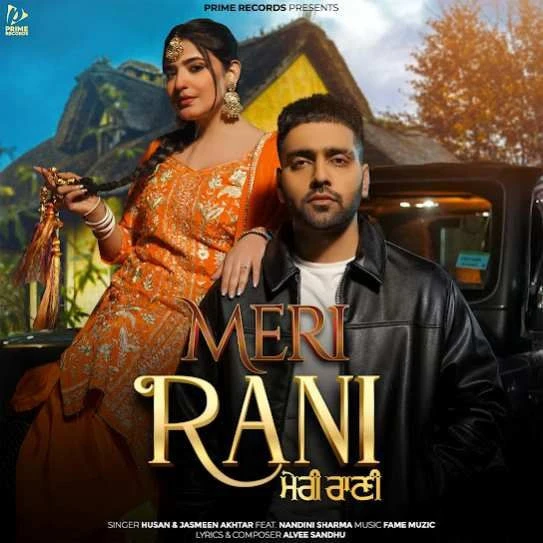 Meri Rani Husan mp3 song download, Meri Rani Husan full album mp3 song