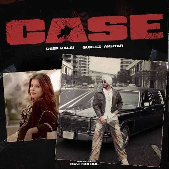 Case Deep Kalsi mp3 song download, Case Deep Kalsi full album mp3 song
