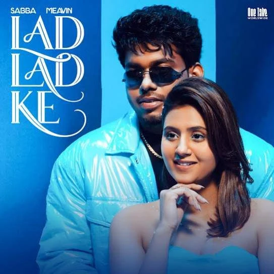 Lad Lad Ke SABBA mp3 song download, Lad Lad Ke SABBA full album mp3 song