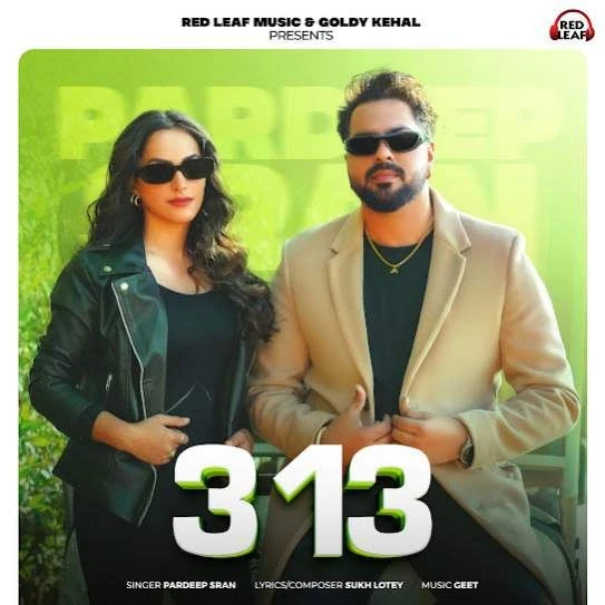 3,13 Pardeep Sran mp3 song download, 3,13 Pardeep Sran full album mp3 song