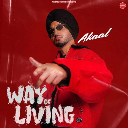 Way Of Living Akaal mp3 song download, Way Of Living Akaal full album mp3 song