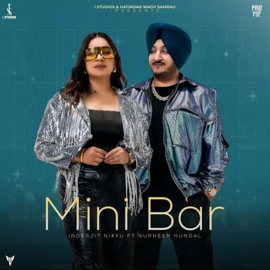 Mini Bar Inderjit Nikku mp3 song download, Mini Bar Inderjit Nikku full album mp3 song