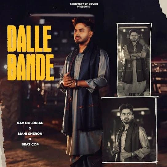 Dalle Bande Nav Dolorain mp3 song download, Dalle Bande Nav Dolorain full album mp3 song