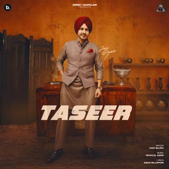 Taseer Jass Bajwa mp3 song download, Taseer Jass Bajwa full album mp3 song