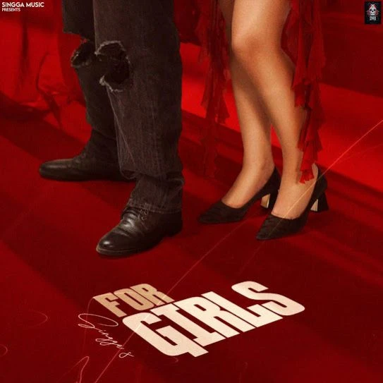 Eyes Singga mp3 song download, For Girls Singga full album mp3 song