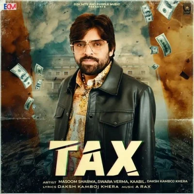 Tax Masoom Sharma, Swara Verma mp3 song download, Tax Masoom Sharma, Swara Verma full album mp3 song
