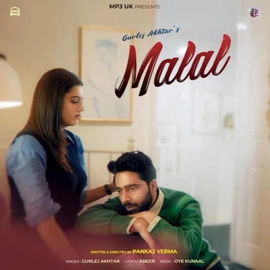 Malal Gurlez Akhtar mp3 song download, Malal Gurlez Akhtar full album mp3 song
