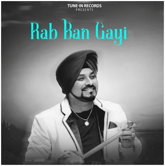 Rab Ban Gayi Lehmber Hussainpuri mp3 song download, Rab Ban Gayi Lehmber Hussainpuri full album mp3 song
