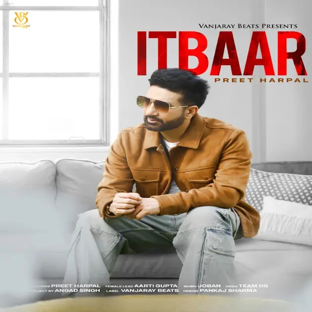 Itbaar Preet Harpal mp3 song download, Itbaar Preet Harpal full album mp3 song