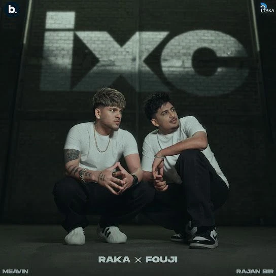IXC Raka mp3 song download, IXC Raka full album mp3 song